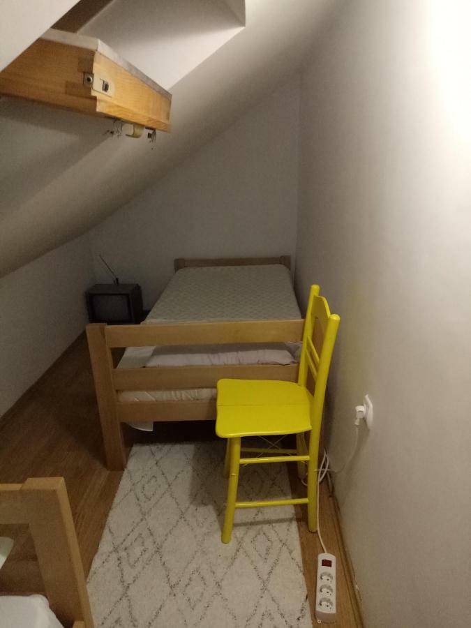 Cozy studio Belgrade  Exterior foto