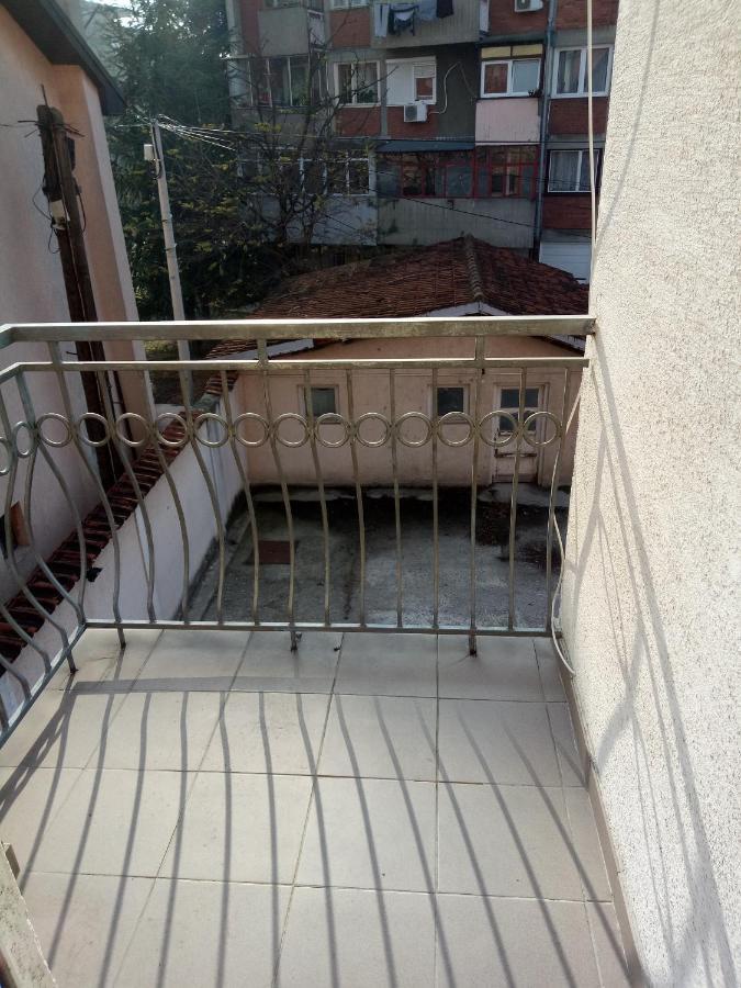 Cozy studio Belgrade  Exterior foto